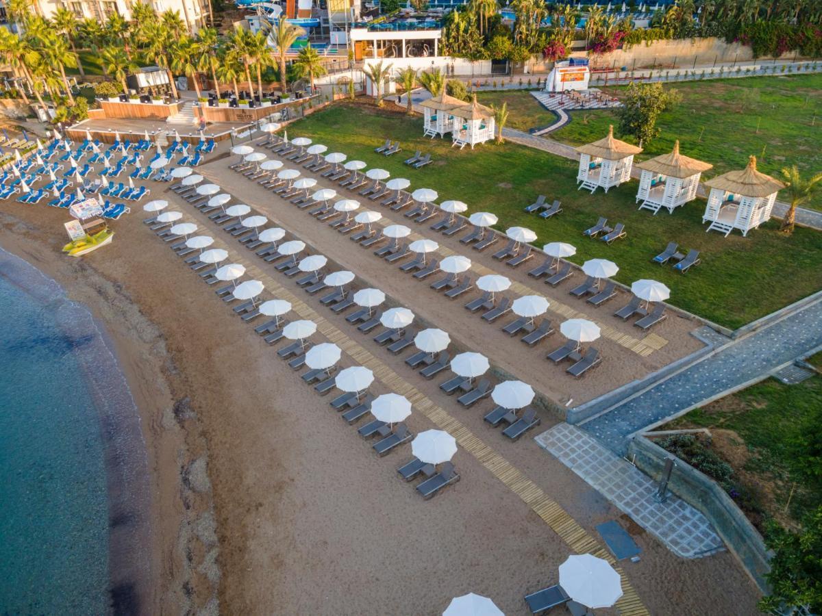 Lonicera Premium (Adults Only) Avsallar Exterior foto