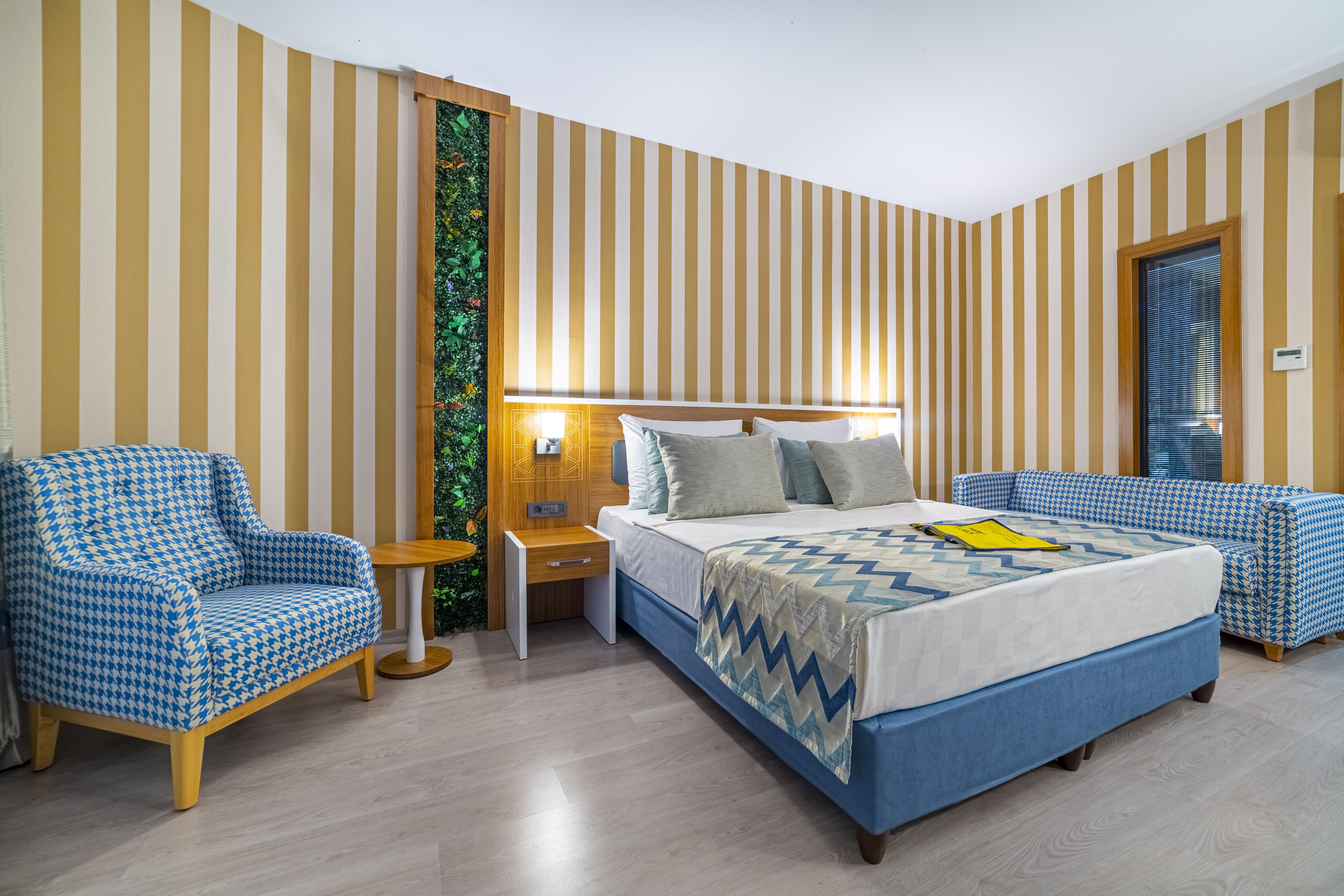 Lonicera Premium (Adults Only) Avsallar Exterior foto