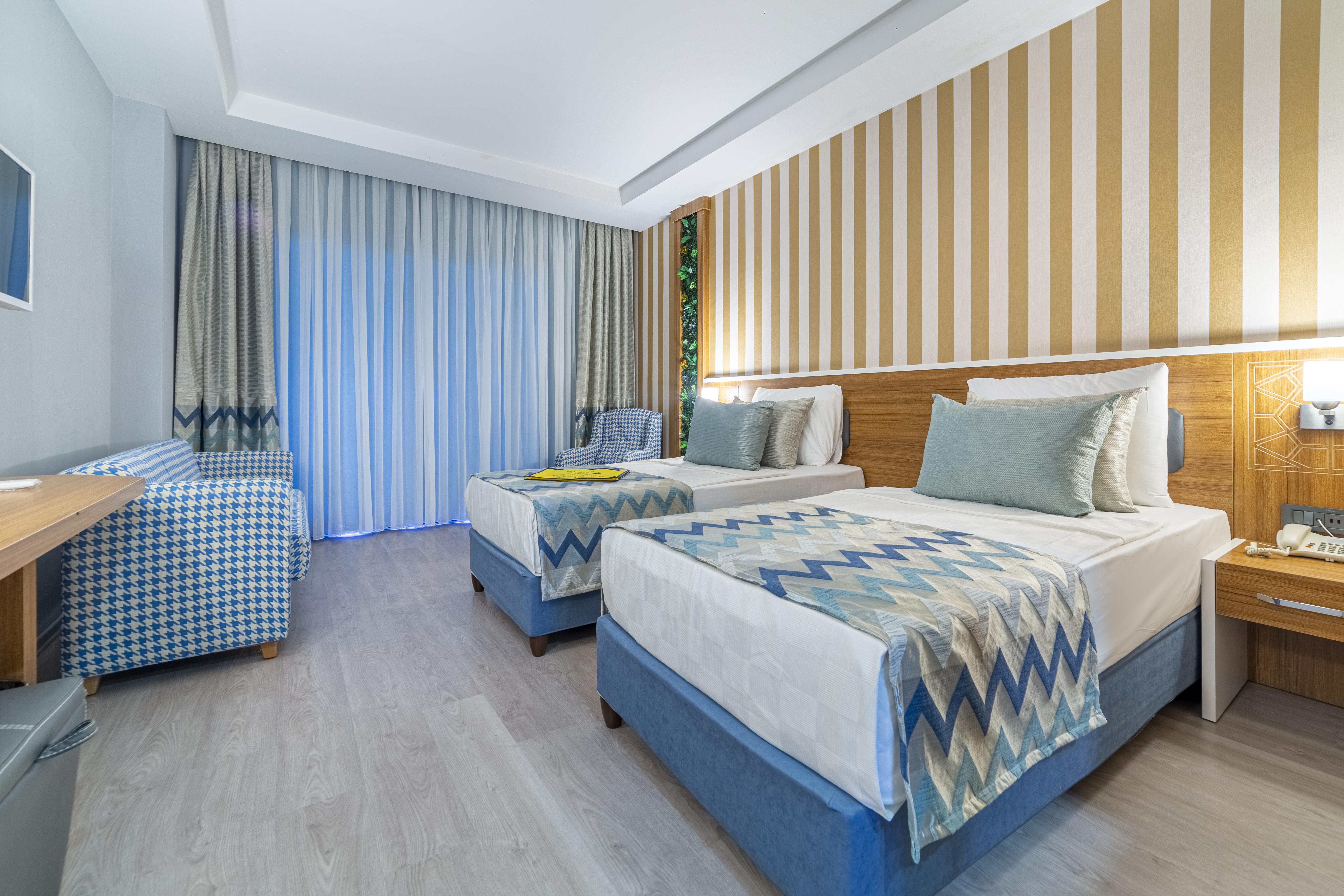 Lonicera Premium (Adults Only) Avsallar Exterior foto