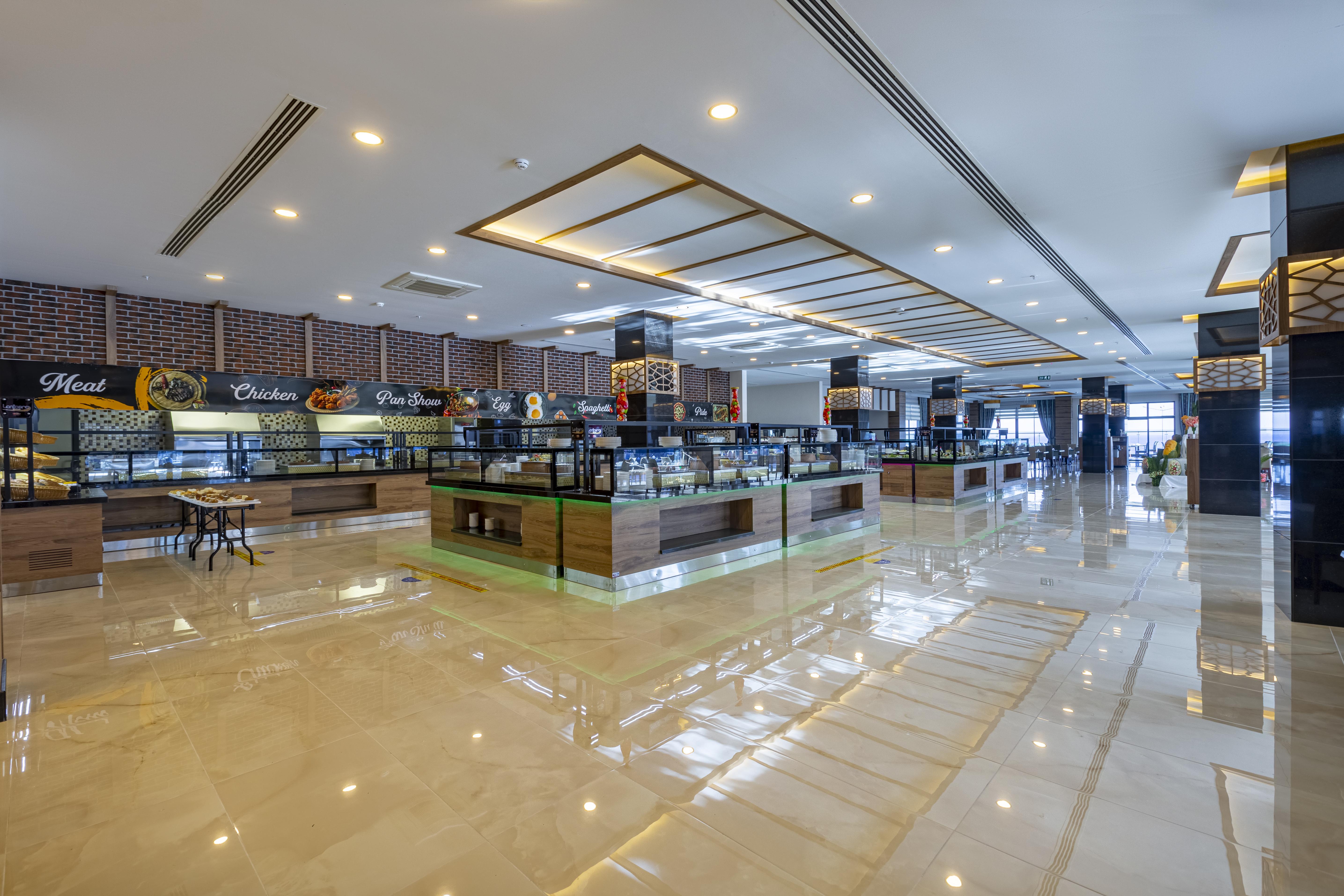 Lonicera Premium (Adults Only) Avsallar Exterior foto